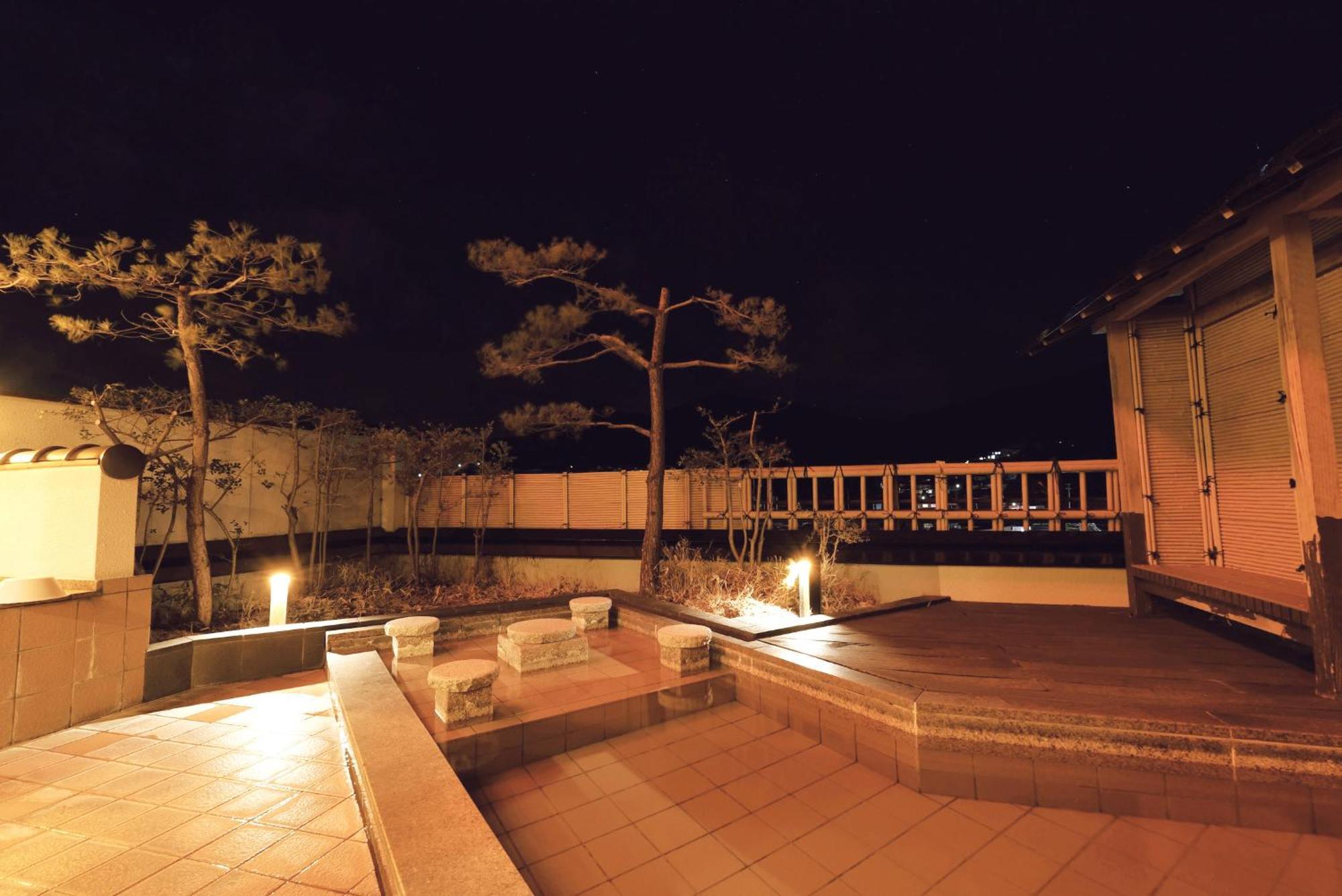 Arimakan Kaminoyama Exterior photo